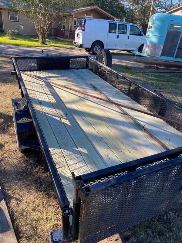 Custom Fabrication