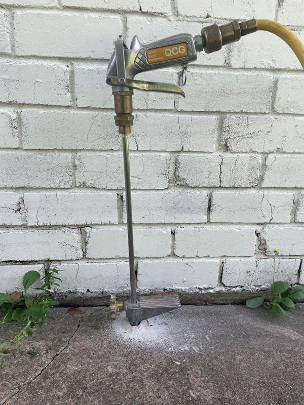 Termite Inspection & Treatment