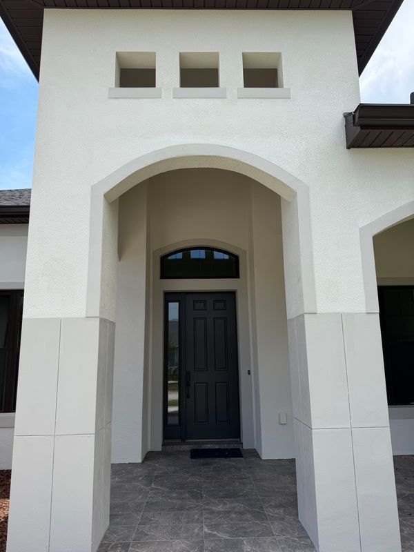 Custom Home Construction