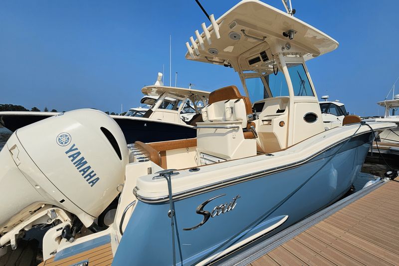 Jetski and Yacht Repair