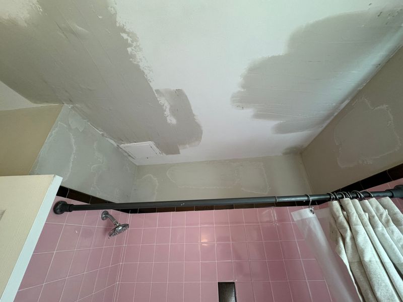 Drywall Installation 