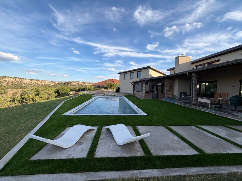 Artificial Turf