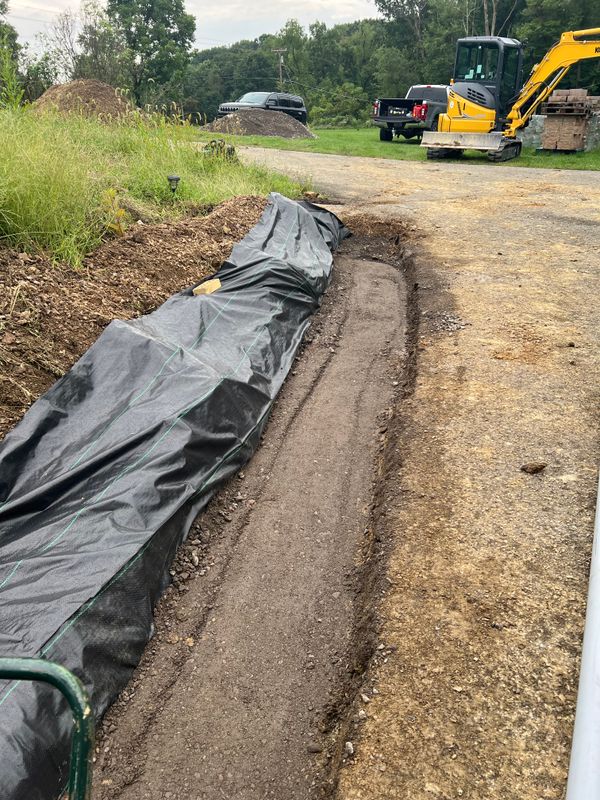 Drainage Systems