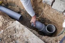 Top Tier Pipe Installation