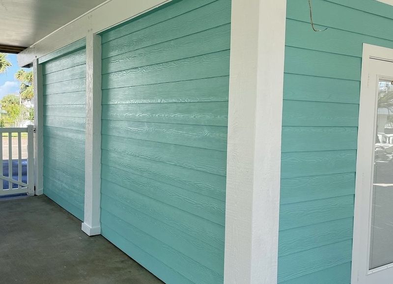 Exterior Painting