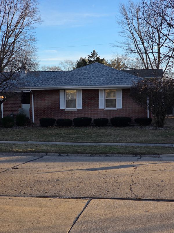 Roofing Replacement