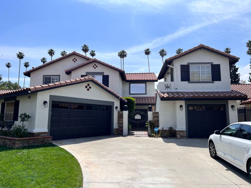 Residential Painting