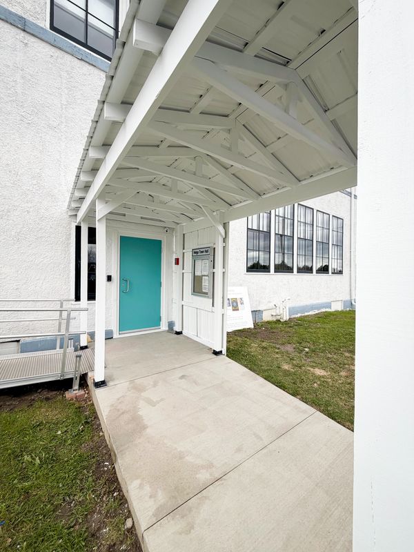 Exterior Painting
