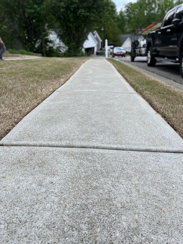 Pressure Washing gallery