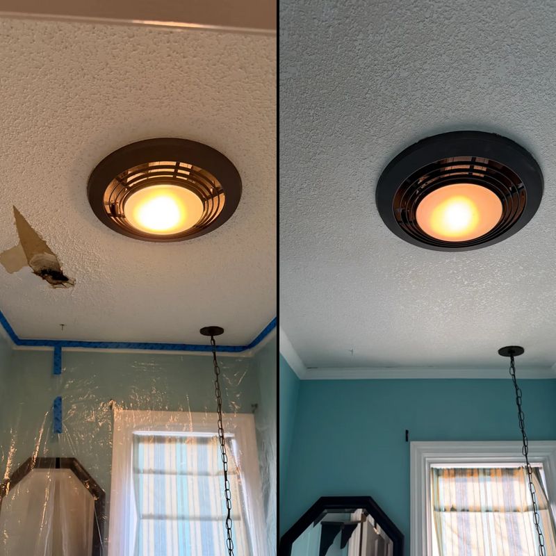 Drywall Repair