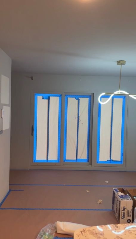 Interior Painting