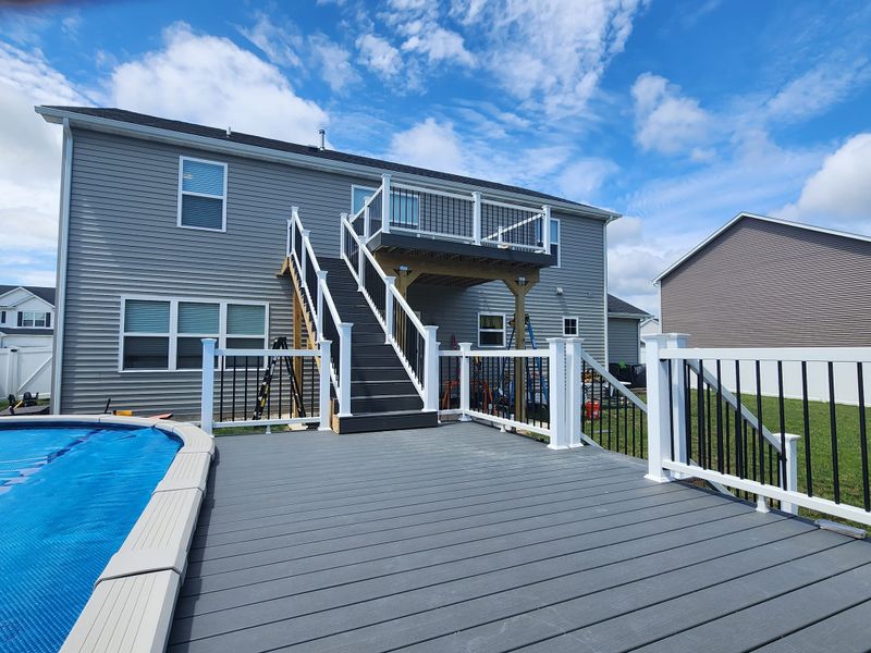 Exterior Renovations