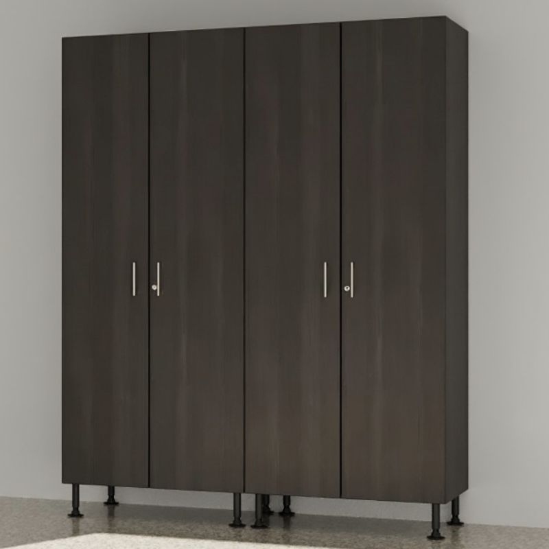 Garage Cabinet Installs
