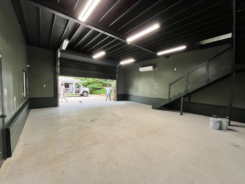 Interior Painting