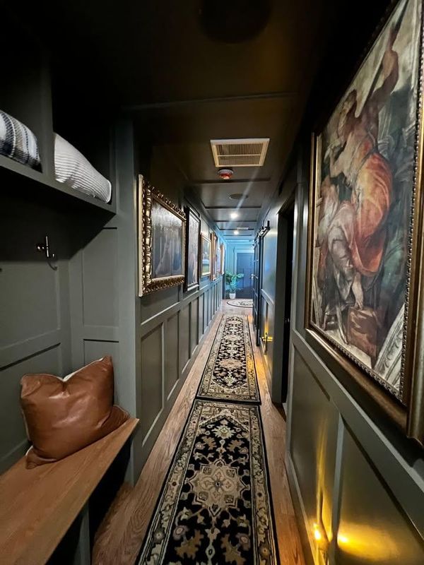 Interior Painting