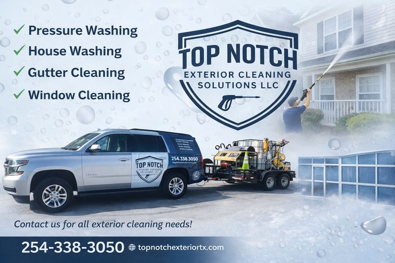 Window Cleaning