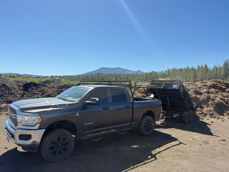 Junk Removal