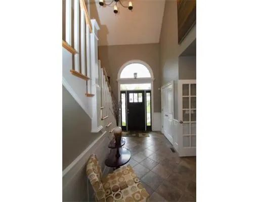 Custom Homes gallery