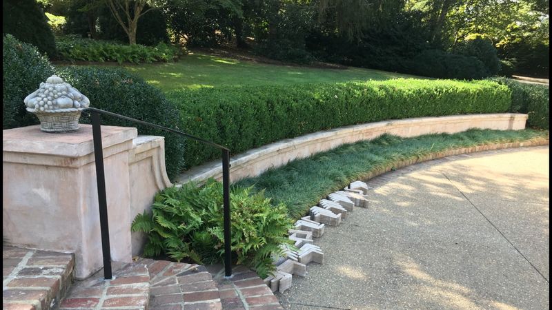 Landscape Installation