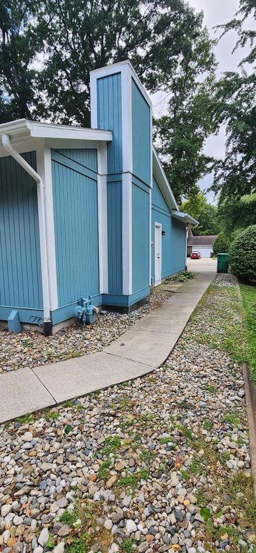 Exterior Painting gallery