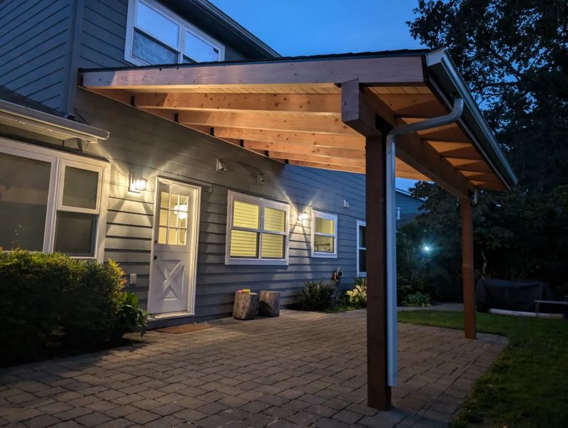 Patio Covers