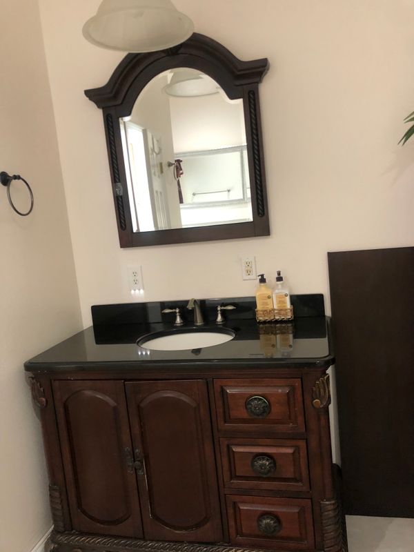 Move Out Cleaning