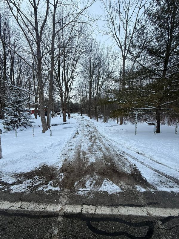 Driveway Repair