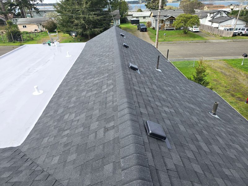 Roofing