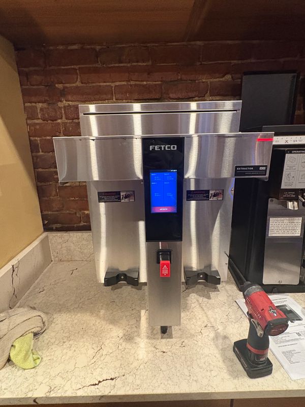 Commercial Kitchen Repair