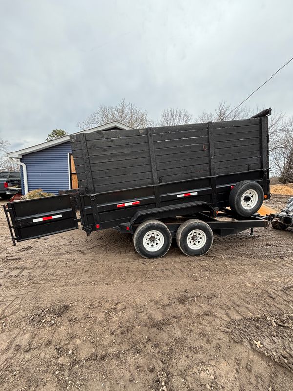 Trailers