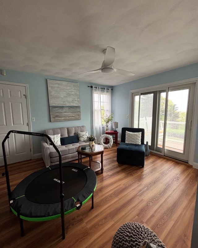 Remodeling Services
