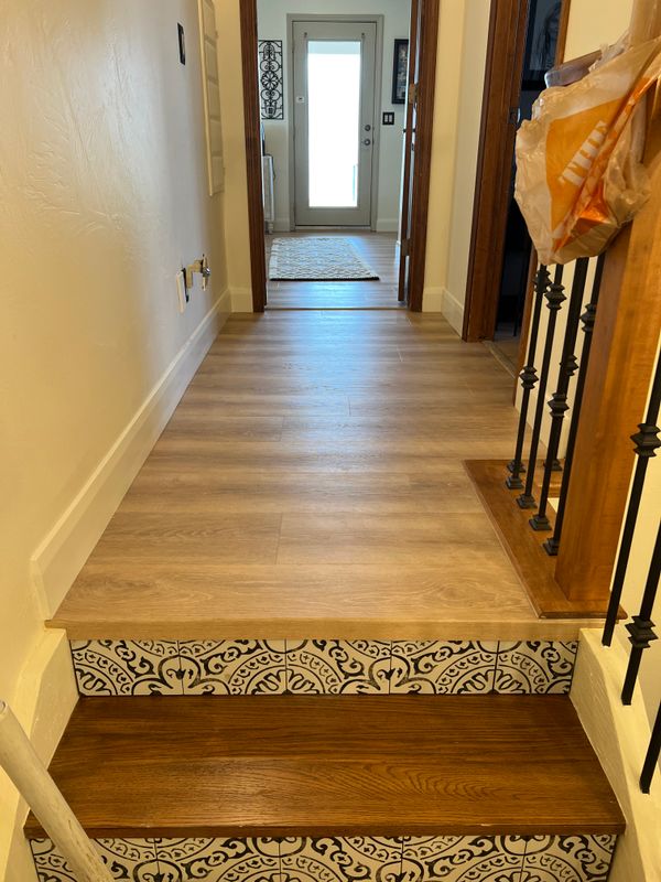 Flooring