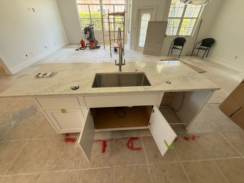 Custom Remodels