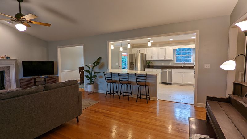 Flooring