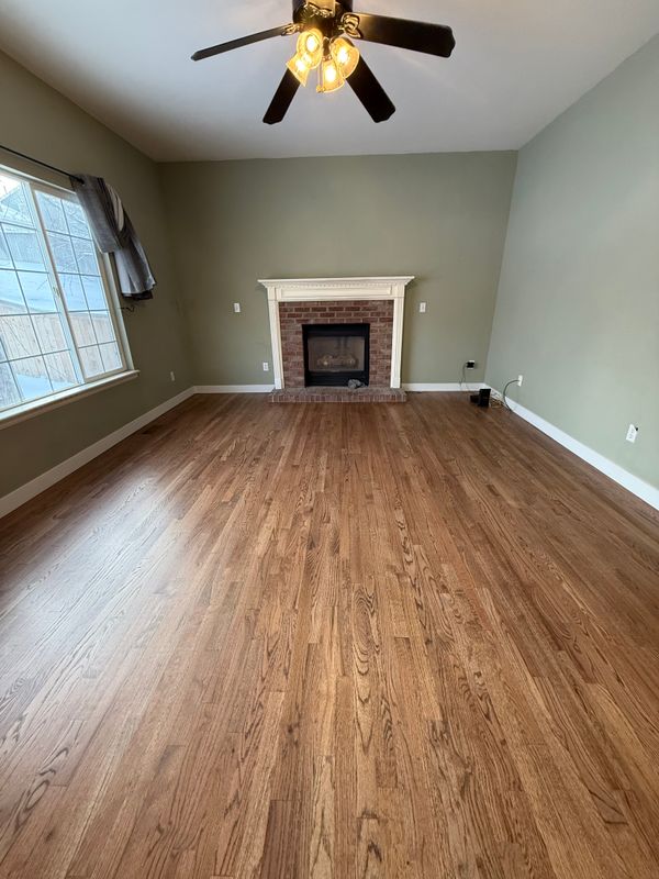 Wood Flooring