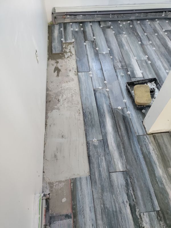 Flooring
