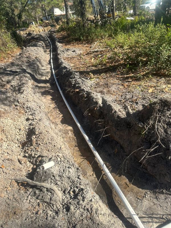 Drainage Systems