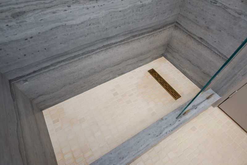 Bathroom Renovation gallery