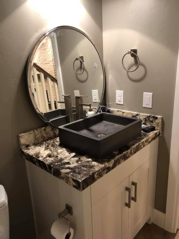 Plumbing Projects