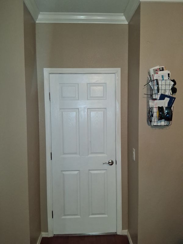Interior Painting