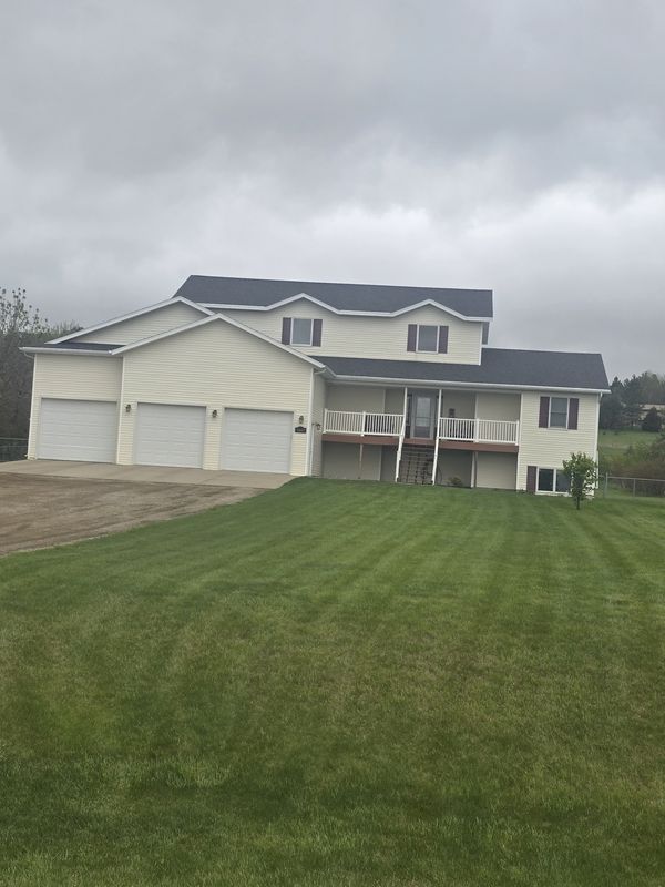 Siding Gallery