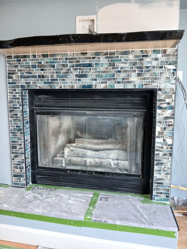 Tile