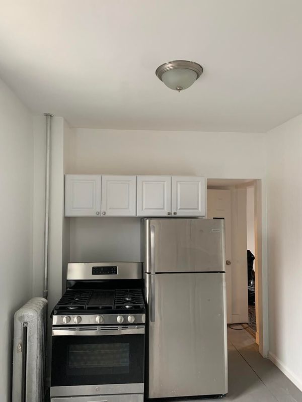 Interior Renovations