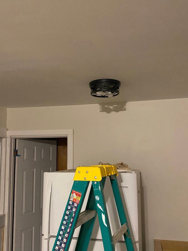 Electrician