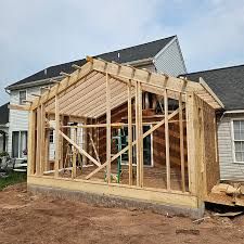 Additions and Extensions