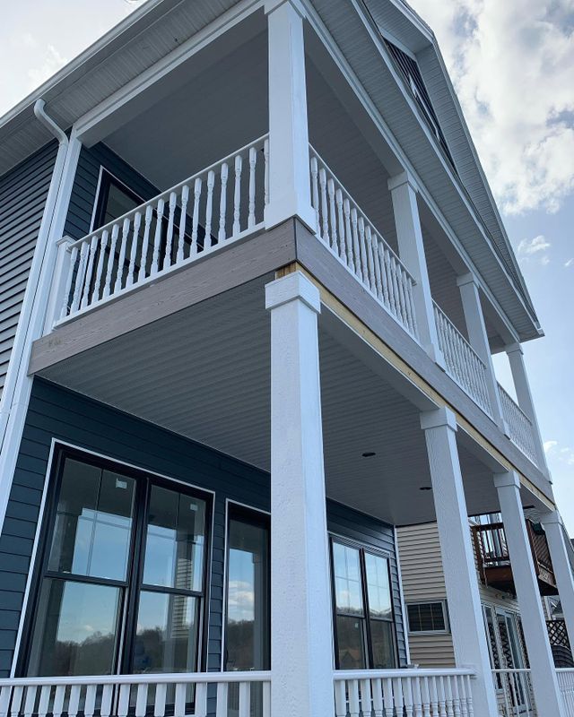 Exterior Painting