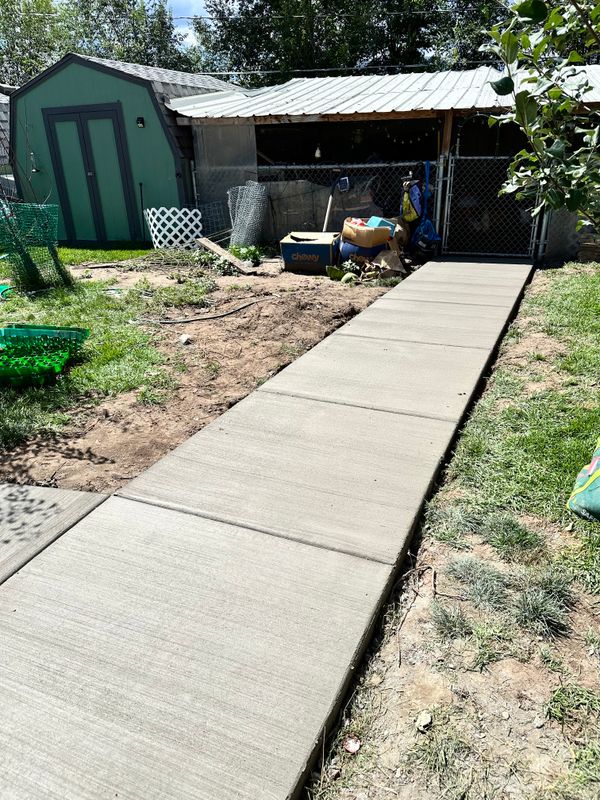 Decorative Concrete gallery