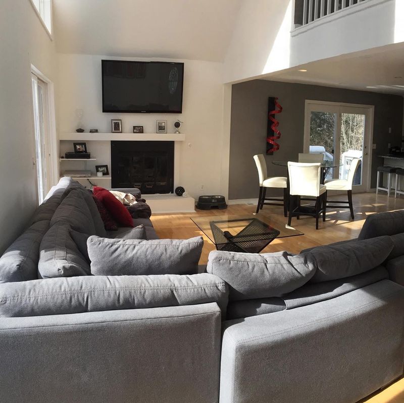 Interior Renovations