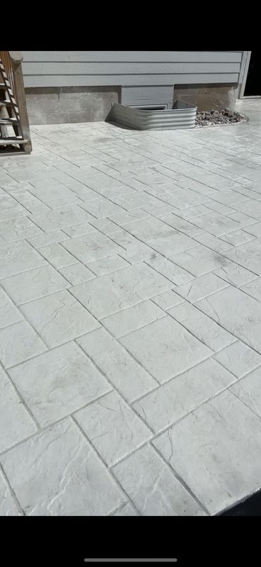 Stonework 