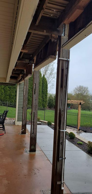 Exterior Renovations